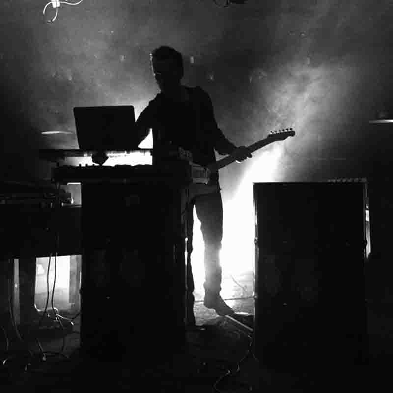 Likewolf Blues Rock Live Hottest German Blues Rock Artist Likewolf live on stage