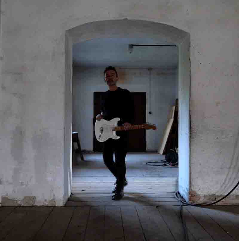 Likewolf Electro Blues the hottest most talked about new German underground blues rock act Likewolf